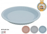 Kitchen&Go silikoninė kepimo forma, 27x3 cm, 1 vnt.
