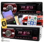 Automagnetola 564879, Bluetooth, USB, MP3, AUX