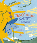 Dienos drugelis, nakties drugelis, Dienos drugelis, nakties drugelis