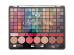 Makiažo paletė 2k All You Need Makeup Palette