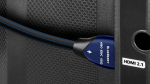 Audioquest BlueBerry HDMI kabelis, ilgis 1,5 m