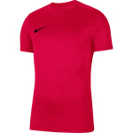 Nike mar&scaron;kinėliai vaikams Dry Park VII SS &scaron;viesiai raudoni BV6741 635