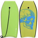 Super Lengvas Bodyboard su Virve-L, Super Lengvas Bodyboard su Virve-L