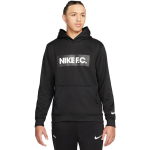 Vyri&scaron;ka džemperis Nike NK DF FC Libero Hoodie, juoda, DC9075 010