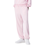 Moteri&scaron;kos kelnės Champion Elastic Cuff Pants, &scaron;viesiai rožinės spalvos 117790 PS195