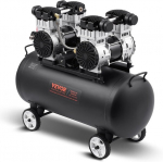 Bealyvis oro kompresorius, 75 l, 2650 W, 75L