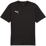 Vyri&scaron;kas mar&scaron;kinėlis Puma TeamGoal Jersey, juodos spalvos, 658636 03