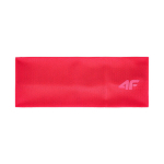 4F U117 fuksijos spalvos galvos juosta 4FWMM00ABANU117 55S, L/XL