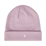 Champion rožinė kepurė Beanie Cap 806065 VS100