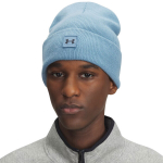 Under Armour kepurė Halftime Cuff Osfm, mėlyna, 1373155 418