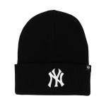 New York Yankees kepurė, juoda, B-HYMKR17ACE-BKAF