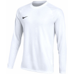 Vyri&scaron;kas mar&scaron;kinėlis Nike Dri-FIT Park VIII, baltas, HV8232 100
