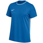 Moteri&scaron;kas mar&scaron;kinėlis Nike Dri-Fit Park 26, mėlynos spalvos, HM7160 463
