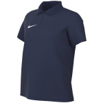 Moteri&scaron;kas mar&scaron;kinėlis Nike Dri-Fit Park 26 Polo, tamsiai mėlynas, IB1172 410, XL