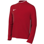 Vaiki&scaron;kas džemperis Nike Dri-Fit Park Drill Top raudonas IB7542 657