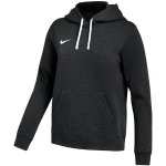 Moteri&scaron;kas džemperis Nike Park 26 Fleece Hoodie, juodas, IB1224 010