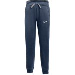 Vaiki&scaron;kos kelnės Nike Park 26 Fleece, tamsiai mėlynos, IB1252 410, XS