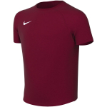 Vaiki&scaron;kas mar&scaron;kinėlis Nike Dri-Fit Park VIII, bordo spalvos, HV8182 677