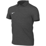 Vaiki&scaron;kas mar&scaron;kinėlis Nike Park 26 Polo, pilkos spalvos, IB1195 071