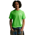 Vyri&scaron;kas mar&scaron;kinėlis Nike Club Tee, žalias, AR4997 311, 2XL