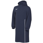 Vaiki&scaron;ka striukė Nike Therma-Fit Park 26, tamsiai mėlyna, HM7282 410, XL