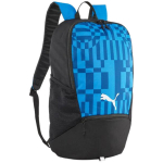 Puma Individual Rise kuprinė, mėlyna ir juoda, 79911 02