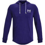 Vyri&scaron;ka džemperis Under Armour UA Rival Terry LC HD, mėlyna, 1370401 468