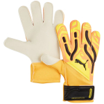 Puma Ultra Play RC vartininko pir&scaron;tinės, geltonos 41862 09, 11