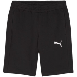 Vyri&scaron;ki &scaron;ortai Puma teamGOAL Casuals, juodi, 658608 03