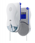 Hutt W10 langų valymo robotas 6000 Pa