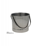 Kitchen Go ledo kibirėlis, 1.4 l