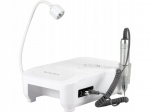 Nagų freza su dulkių surinkėju ir UV/LED lempa Beautifly Glamora 4in1, 60 W, 35000 aps./min