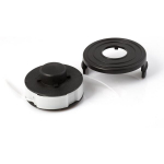 Atsarginė ritė ir dangtelis Fieldmann FZS 9034 trimeriui FZS 1025-A, 1,4 mm valas