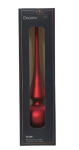 Eglutės vir&scaron;ūnė stiklinė, 26 cm, 1 vnt.