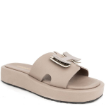 SERGIO MORETTI &Scaron;lepetės moterims, Kūno, Slippers