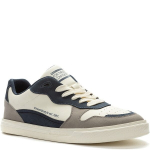 KEDDO DENIM Bateliai, vyrams, Balta, Sneakers