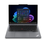 Ne&scaron;iojamas kompiuteris Lenovo ThinkPad X1 2-in-1 G11 Intel 21V9001YMX, 14" IPS, 1920 x 1200, 32 GB LPDDR5X, 512 GB SSD, Windows 11 Pro