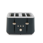 Skrudintuvas Salter EK5565BGRYFVDE Marino 4-Slice Toaster