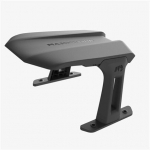 Robotų vejapjovės garažas Mammotion MTLB25YLMGSAL, skirtas LUBA mini, apsauga nuo oro sąlygų, kompakti&scaron;kas dizainas