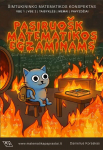 Pasiruo&scaron;k matematikos egzaminams. &Scaron;imtukininko matematikos konspektas (VBE 1, VBE 2, taisyklės, memai, pavyzdžiai), Pasiruo&scaron;k matematikos egzaminams. &Scaron;imtukininko matematikos konspektas (VBE 1, VBE 2, taisyklės, memai, pavyzdžiai)
