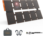 Monokristalinis saulės panelis FlexSolar S100, Monokristalinis saulės panelis FlexSolar S100