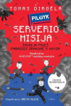 PILDYK serverio misija, PILDYK serverio misija