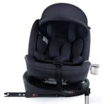 Vaiko automobilinė kėdutė, i-Size, ISOFIX, 0-36 kg, 1 vnt