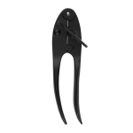 Ambition atidarytuvas Silky, 17 cm