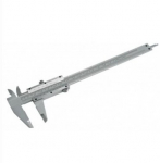 Beast Caliper 5205117, 150mm, 0.02mm, plienas, 0-150mm