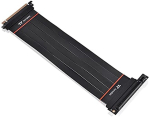 Thermaltake PCIe Extender 90 &deg; 4.0 16X 30cm black