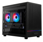 Kompiuteris VIST M4M Ryzen 5 3600 RTX 3050 16GB SSD 1TB nVme WIFI W11