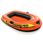 Pripučiama valtis Explorer PRO 100 160 x 94 x 29 cm Intex 58355