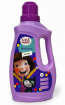 Bekvapis skalbinių skalbiklis Kakė Makė, 1 L