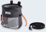 Magnezijos mai&scaron;elis Petzl, Black Dazzle